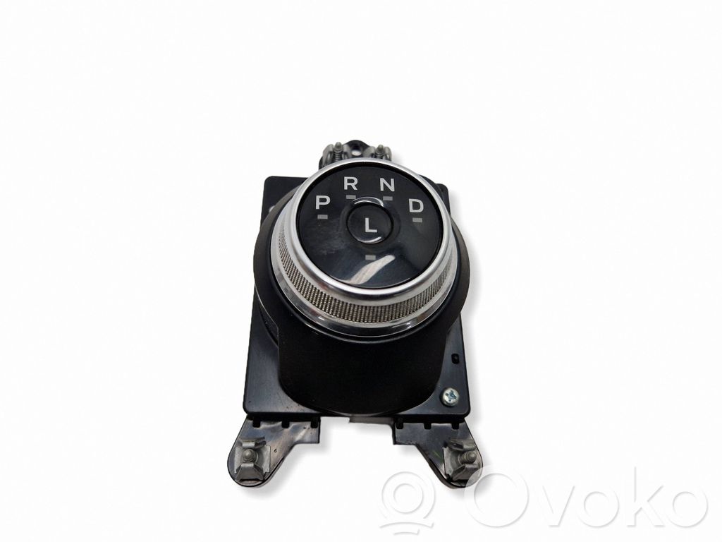 Selector de cambios   PZ1P7P155AC,D7TB7P155AC,01202022TN0753B