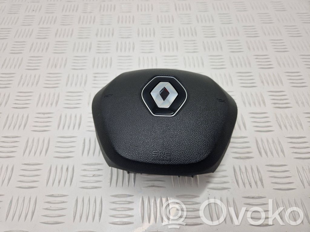 Poduszka powietrzna Airbag kierownicy   2022417400533,986700230R,0080P1120018,DACADP615
