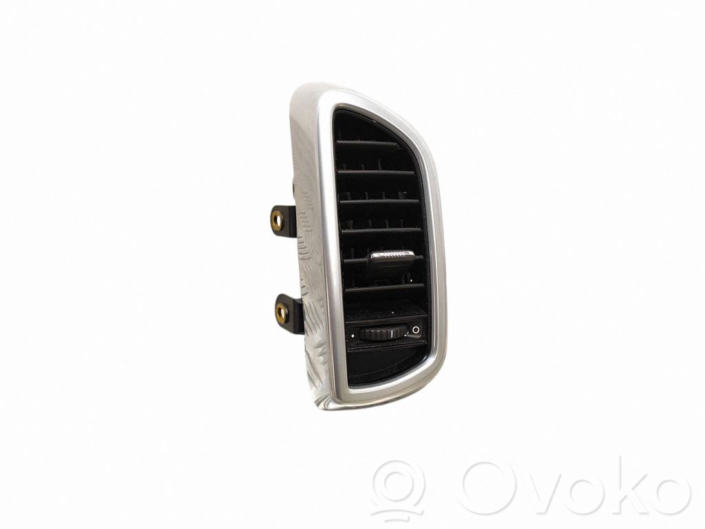 Porsche Cayenne (92A) Grilă ventilație/ramă laterală bord 
