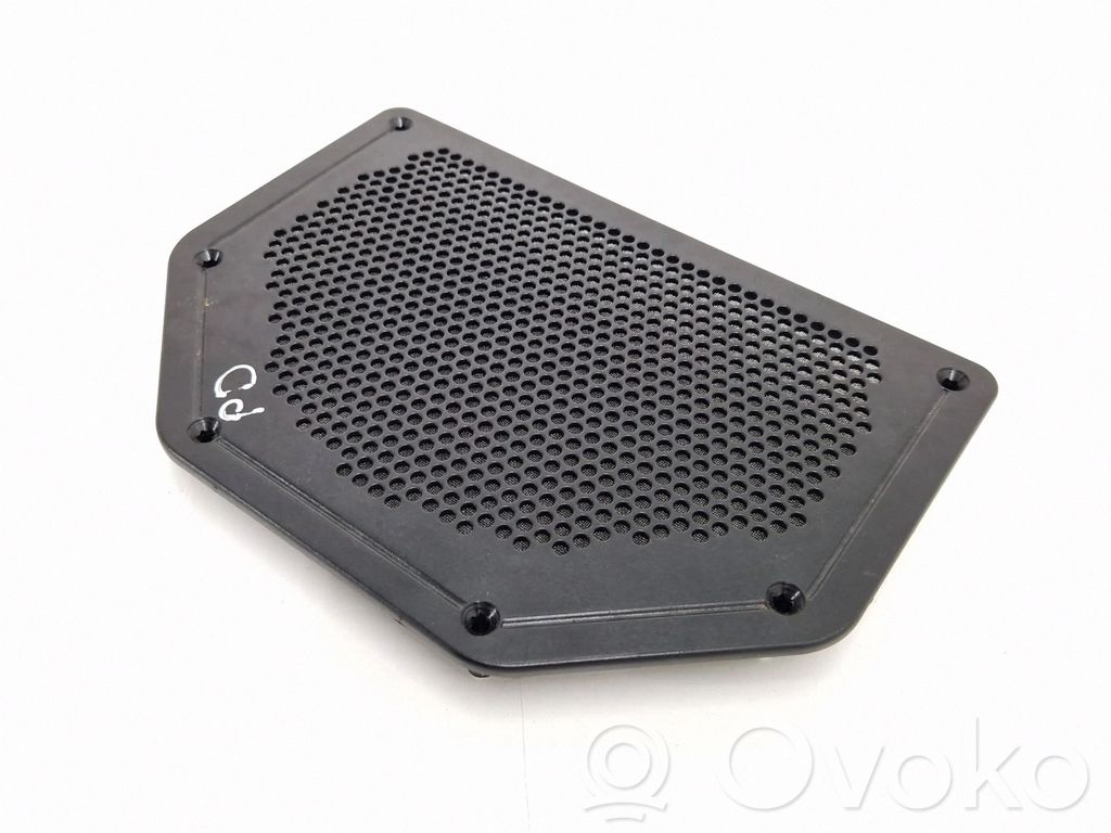 BMW 1 E81 E87 Copertura altoparlante della portiera anteriore 
