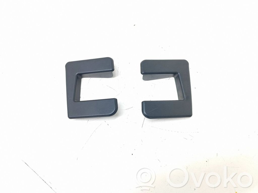Porsche Cayenne (92A) Capac plastic hayon 