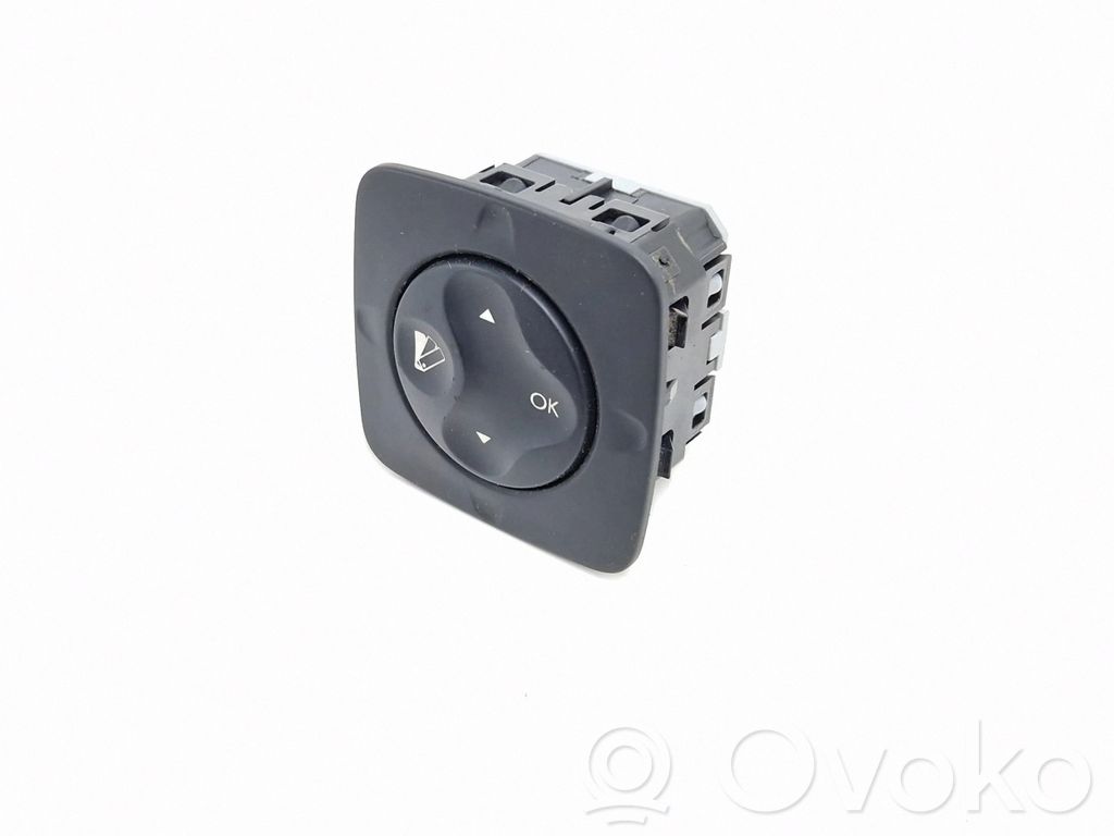 Renault Scenic III -  Grand scenic III Interruptor del espejo lateral 