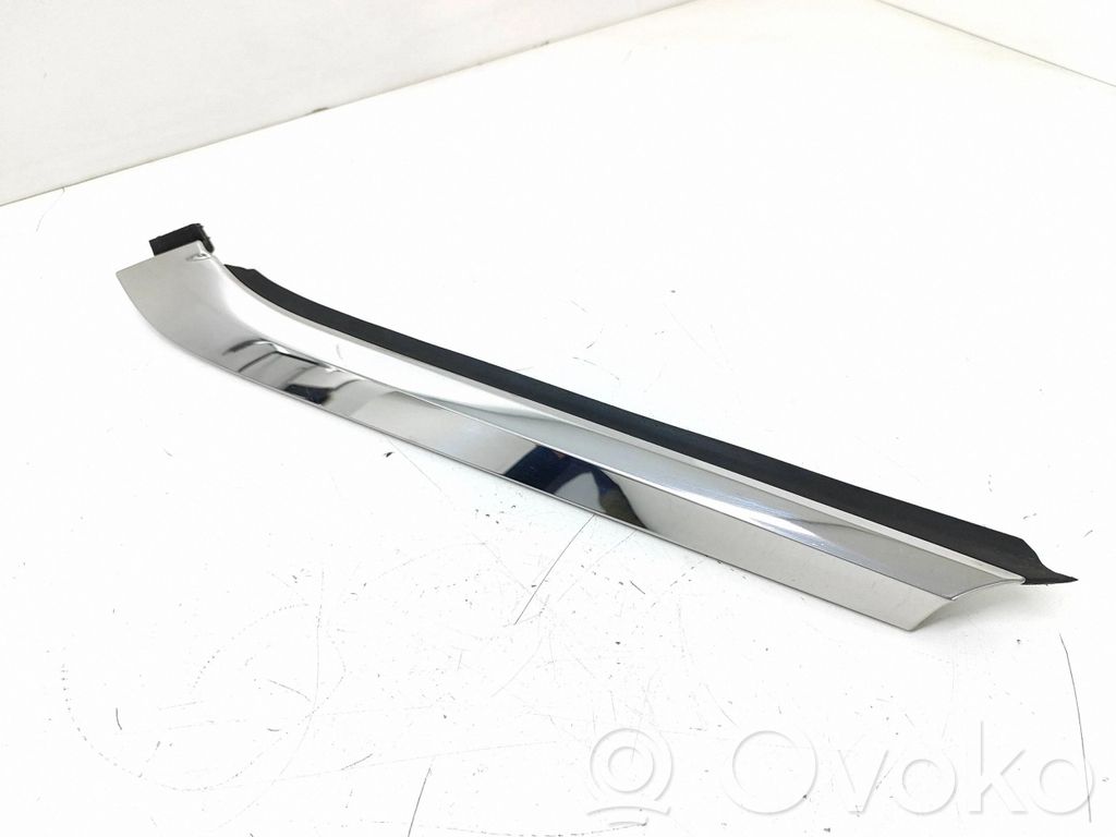 Renault Espace V (RFC) Ornament contur aripă față 