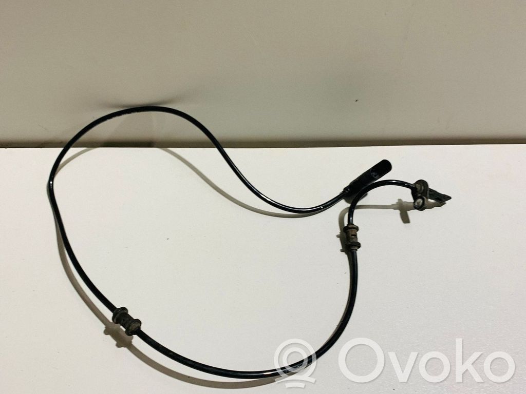 Mercedes-Benz C W205 Sensore ABS del freno posteriore