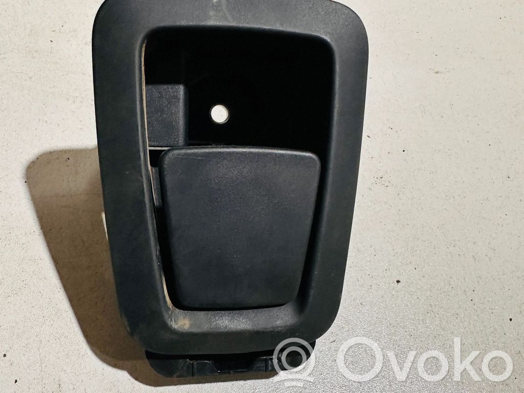 Volvo XC90 Manetă capotă 
