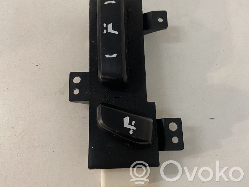Lexus RX 450H Schalter el. Sitzverstellung