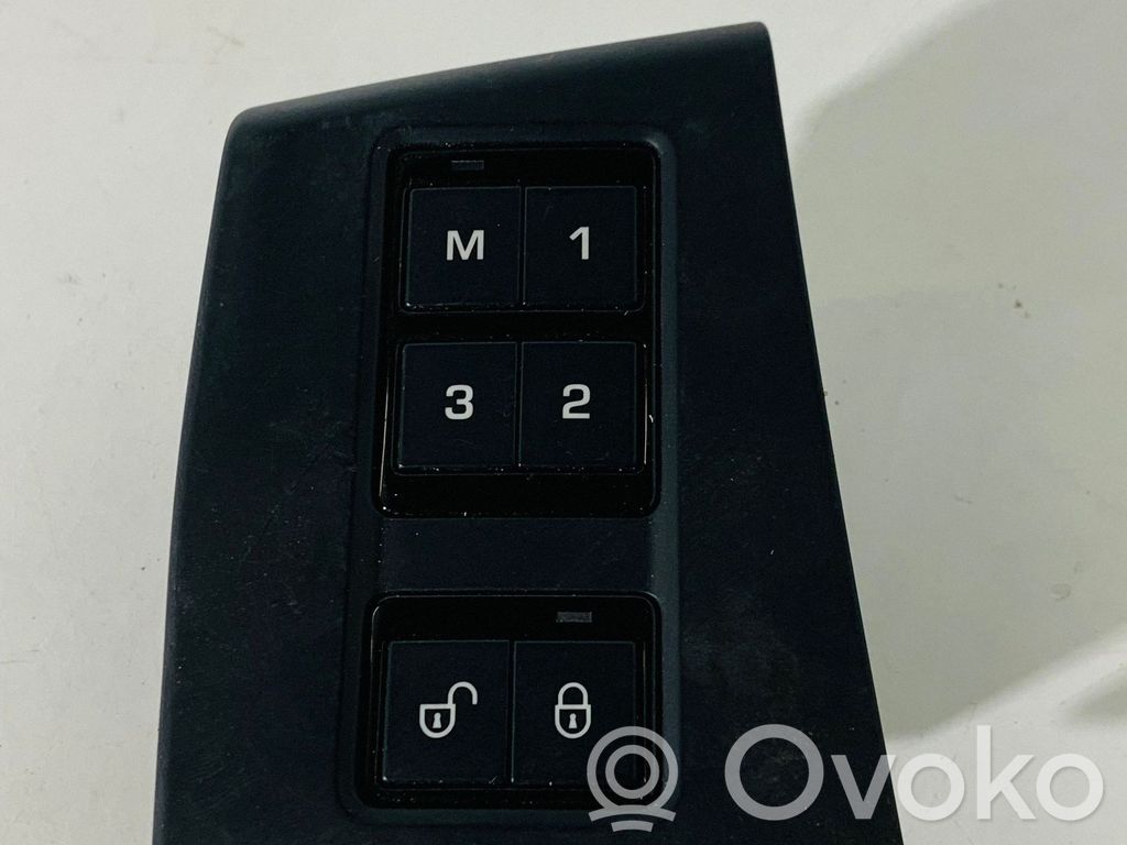 Interruptor de control del asiento   HK83237B90B