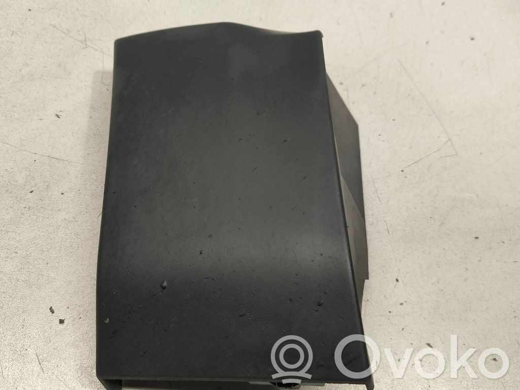 Land Rover Evoque I Rivestimento parafango (modanatura) 