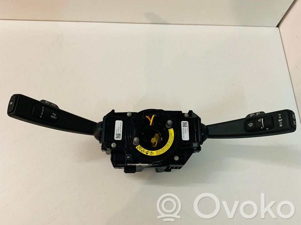 Volvo XC60 Leva/interruttore dell’indicatore di direzione e tergicristallo