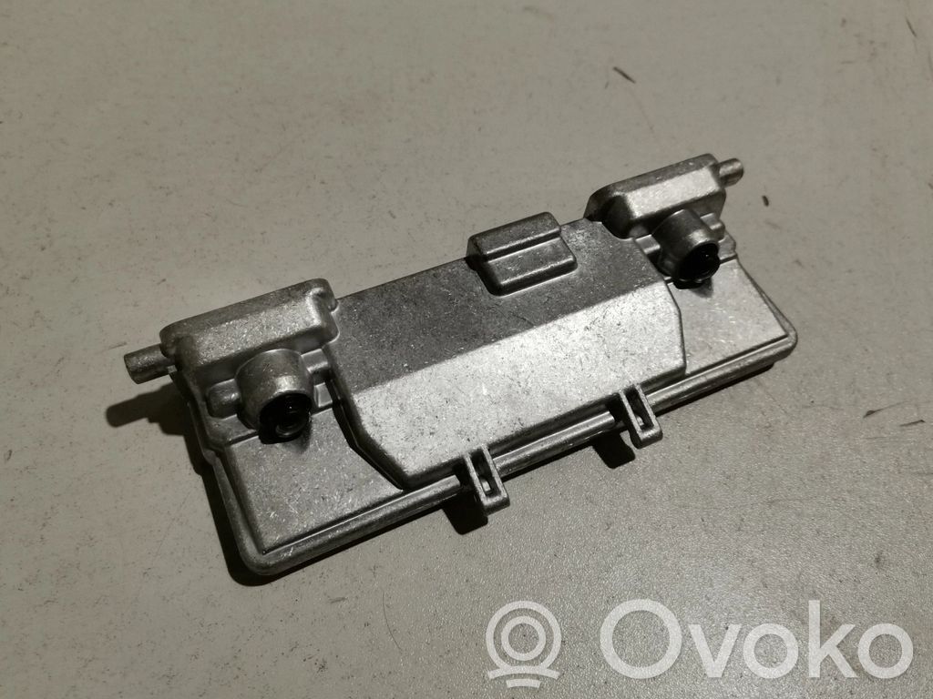 Land Rover Evoque I Frontkamera Windschutzscheibe Frontscheibe