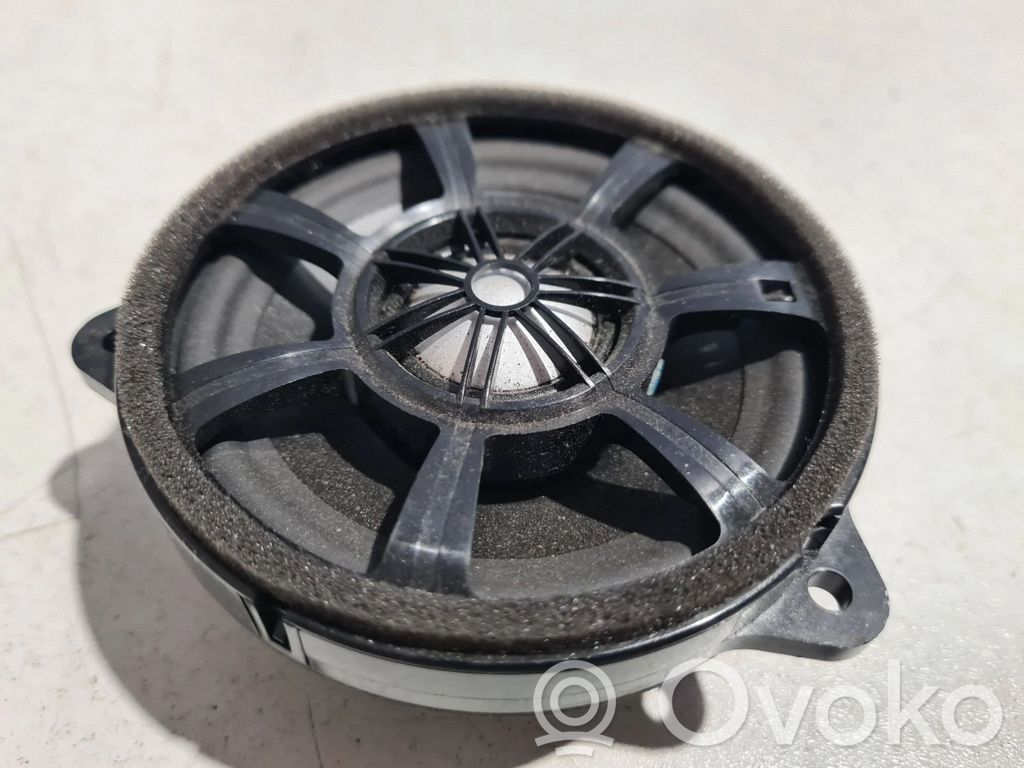 Land Rover Evoque I Altavoz del panel 