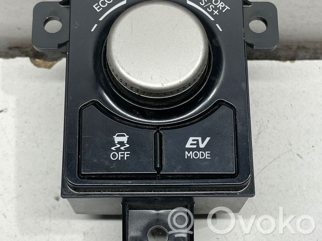 Lexus RX 450H Interrupteur / bouton multifonctionnel 