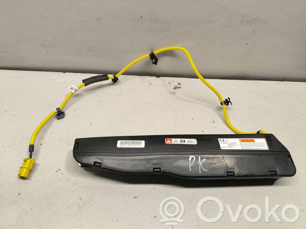 Honda CR-V Sitz-Airbag