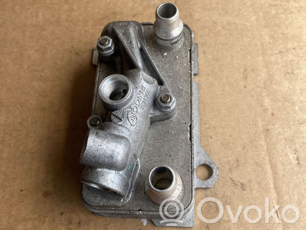 Mercedes-Benz GLC X253 C253 Radiator ulei motor 