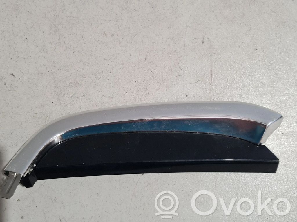 Maserati Ghibli Altra parte esteriore