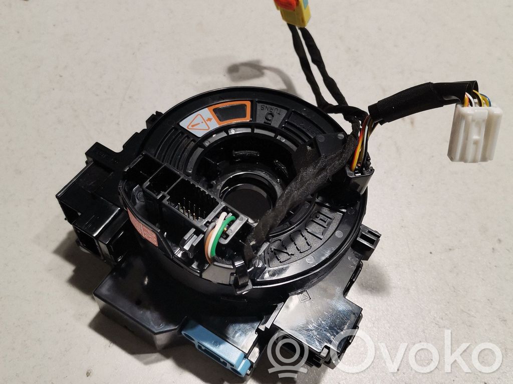 Lexus RX 450H Taśma / Pierścień ślizgowy Airbag / SRS