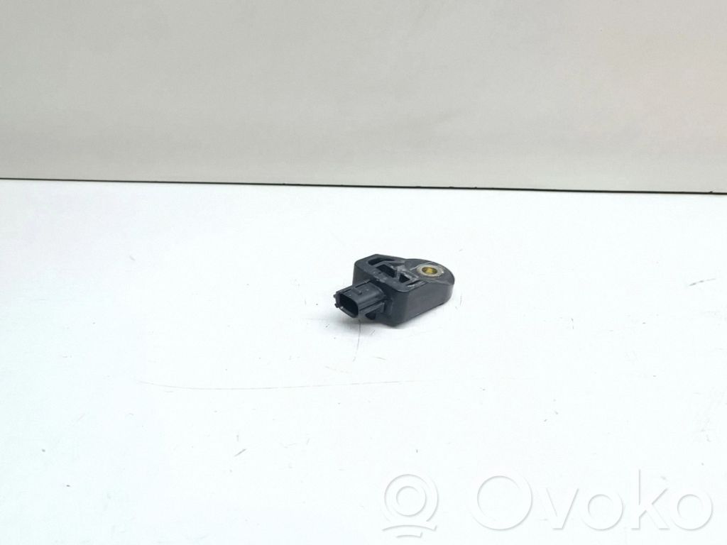 Toyota RAV 4 (XA30) Sensor impacto/accidente para activar Airbag