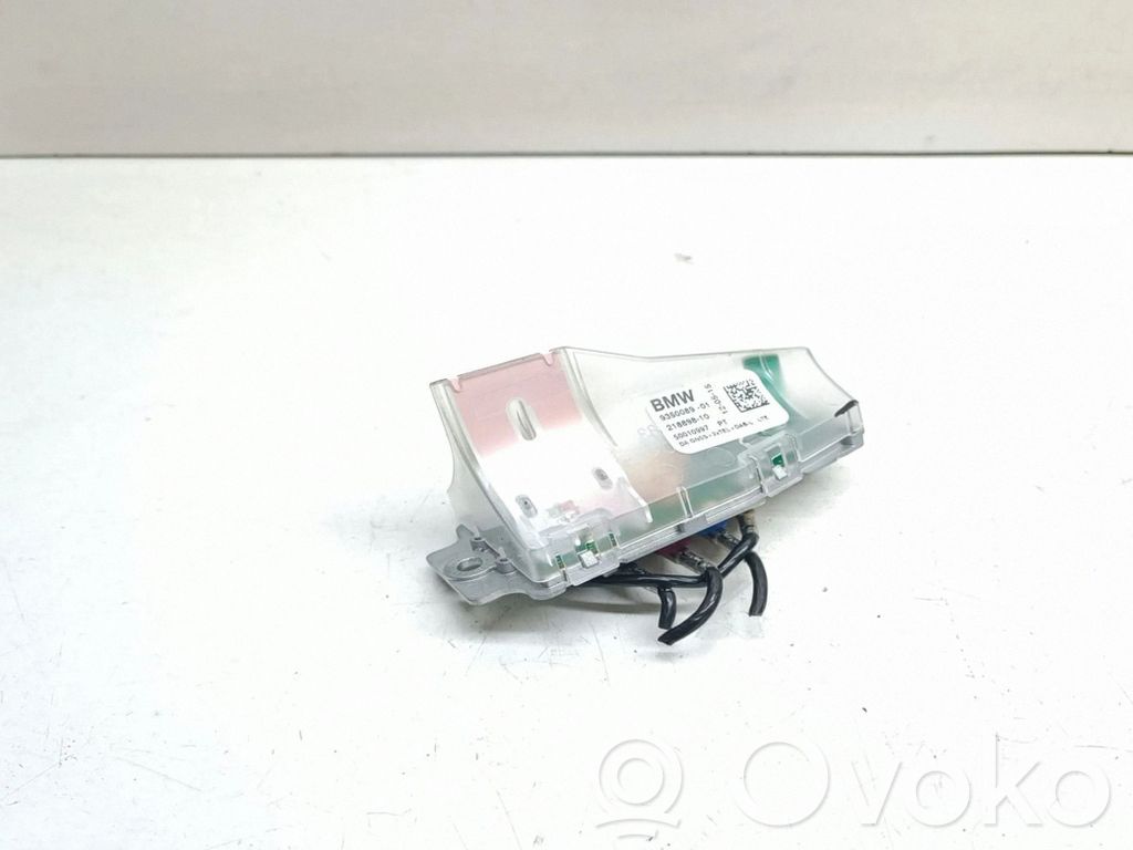 BMW 1 F20 F21 Antenne GPS 