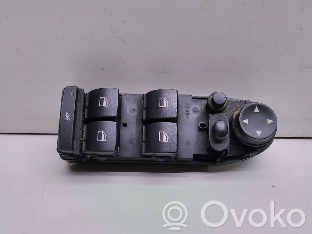 BMW X5 E70 Schalter el. Fensterheber 