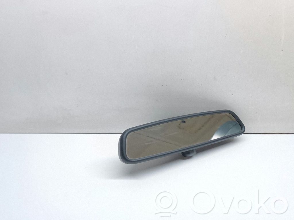 BMW 3 F30 F35 F31 Lusterko wsteczne 