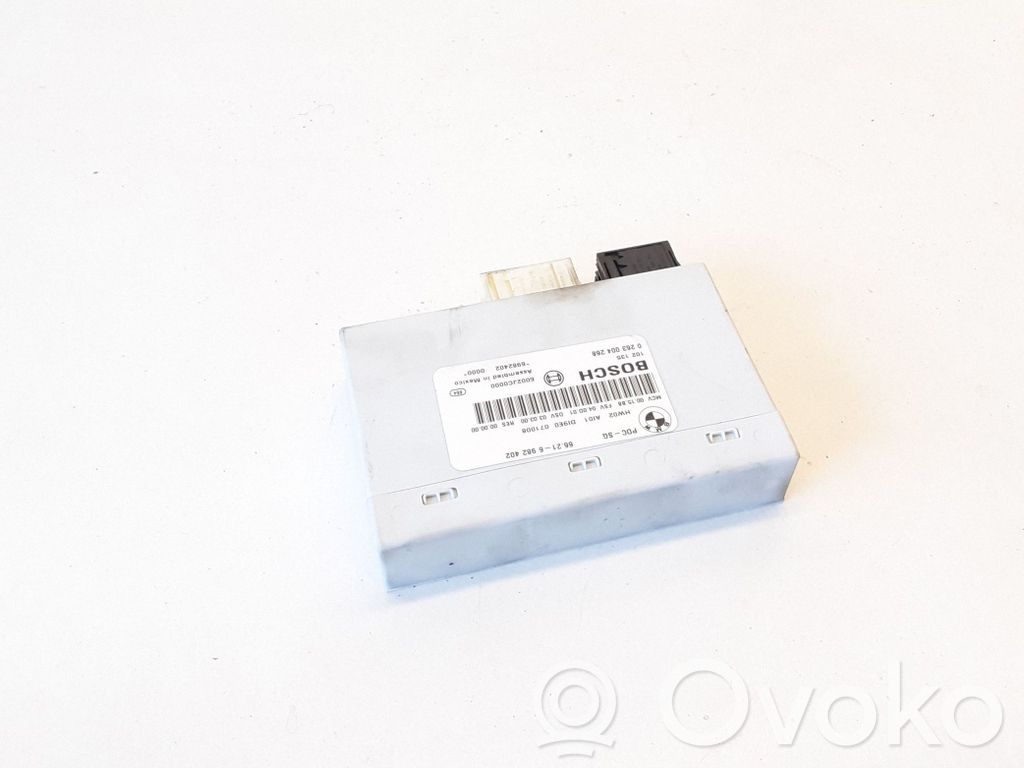 BMW 3 E90 E91 Unitate/modul de comandă parcare PDC 