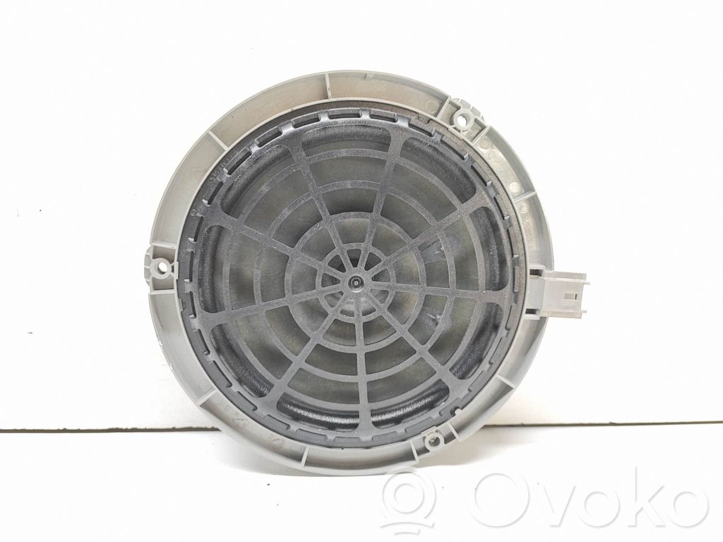 Citroen C4 II Picasso Altoparlante portiera posteriore