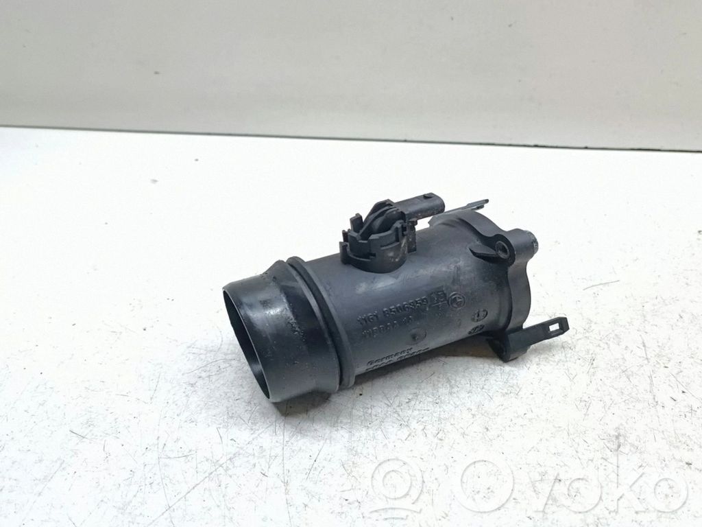 BMW 3 E90 E91 Ansaugluftsensor