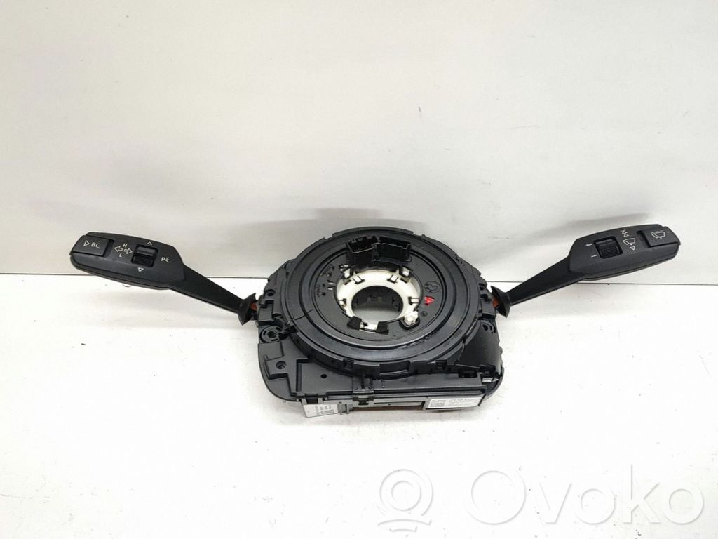 BMW 1 E81 E87 Interruptor/palanca de limpiador de luz de giro 