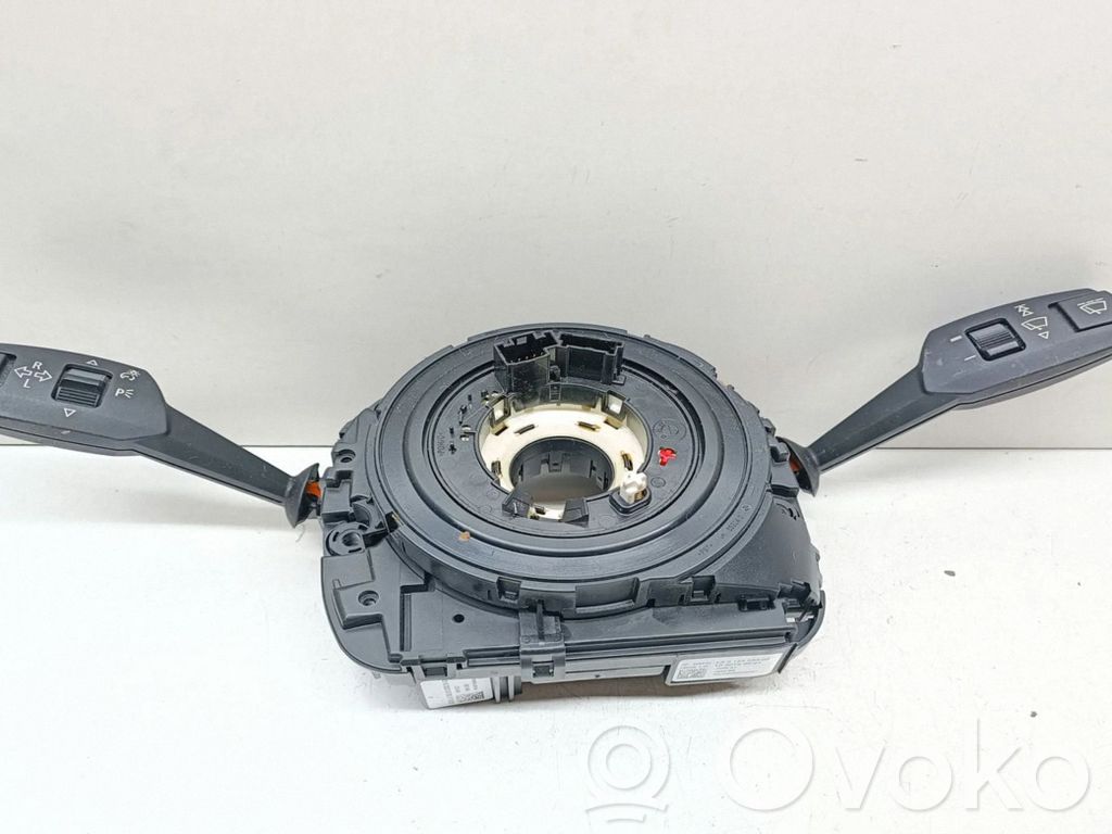 BMW 1 E81 E87 Lenkstockschalter Kombischalter 