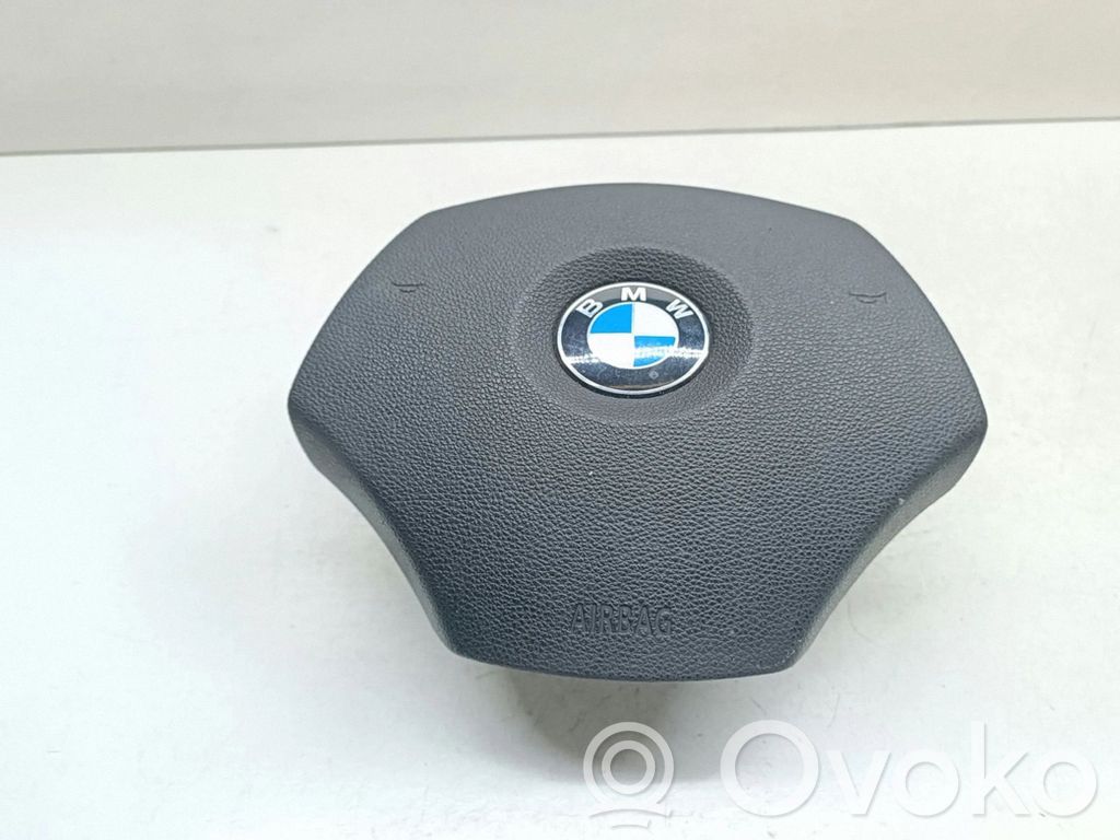 BMW 3 E90 E91 Vairo oro pagalvė 