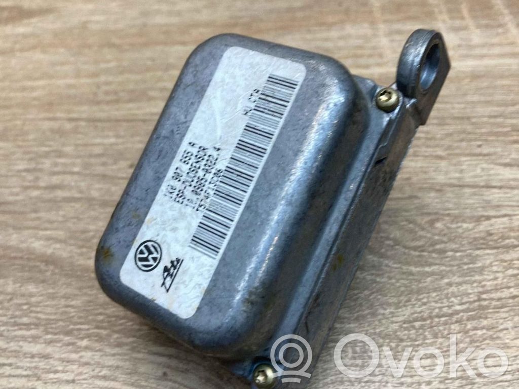 Volkswagen Golf V ESP Drehratensensor Querbeschleunigungssensor