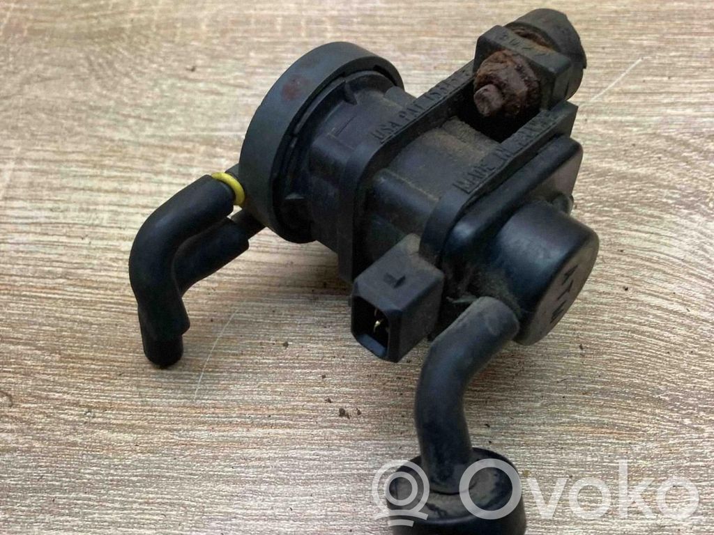 Opel Zafira A Electroválvula del turbo 