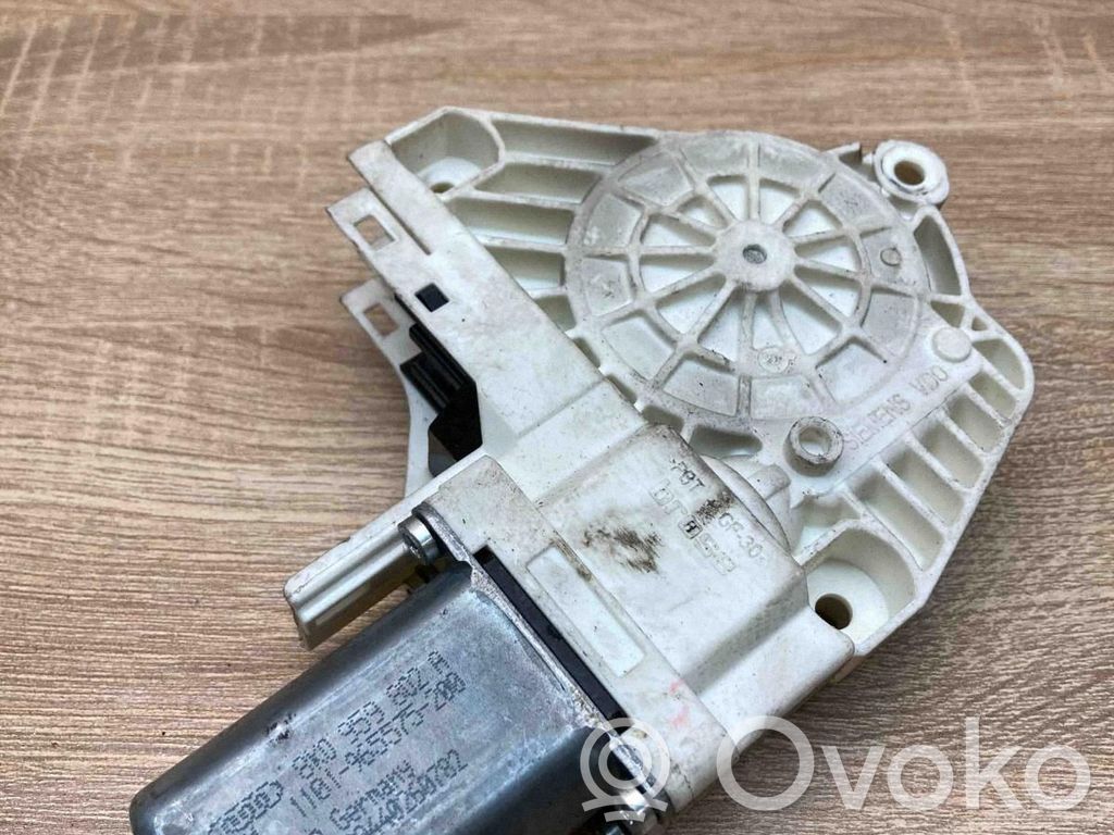 Audi A6 S6 C6 4F Motor macara geam ușă față
