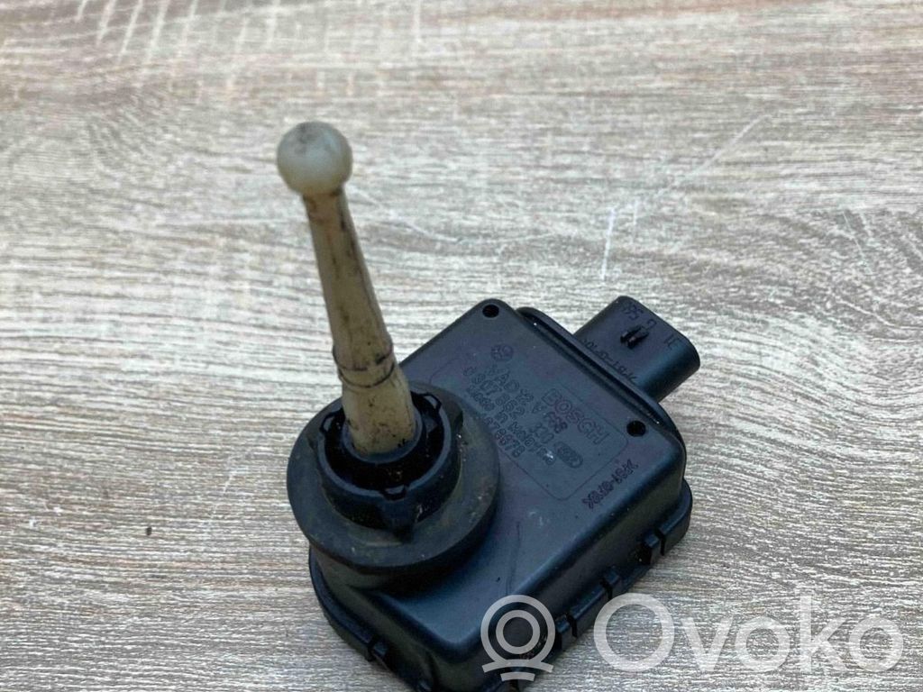 Chrysler Voyager Motor reglare nivel far 