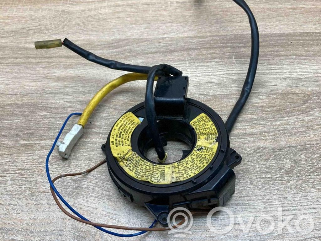 Mitsubishi Galant Innesco anello di contatto dell’airbag (anello SRS)