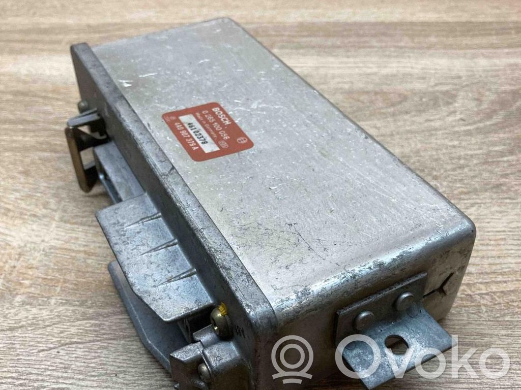 Bloc ABS   4A0907379A,0265100056