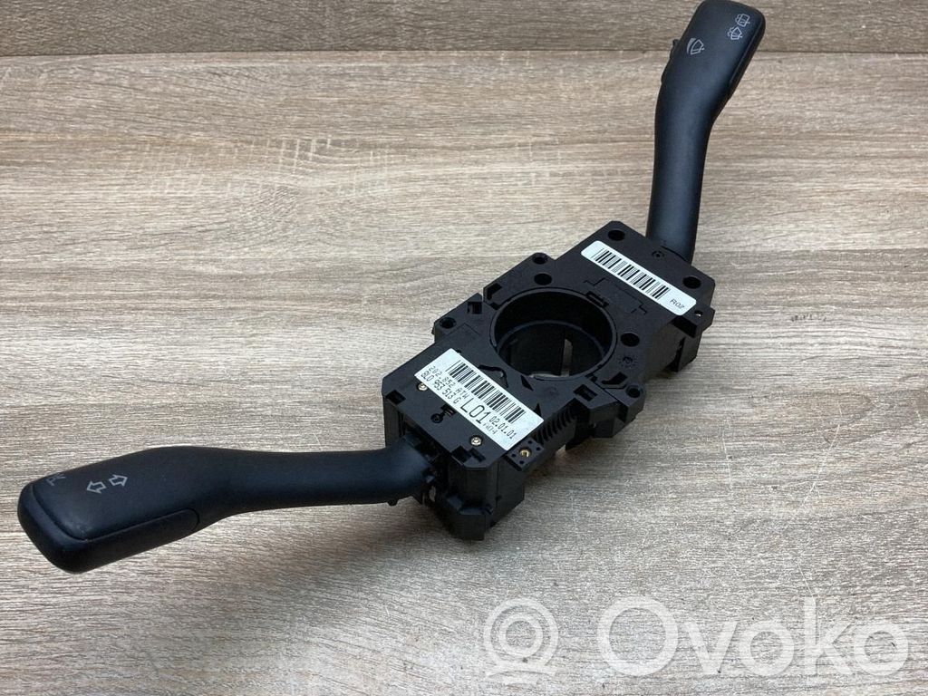 Audi A3 S3 8L Commodo, commande essuie-glace/phare