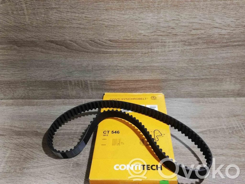 Honda Civic III Curea distribuție