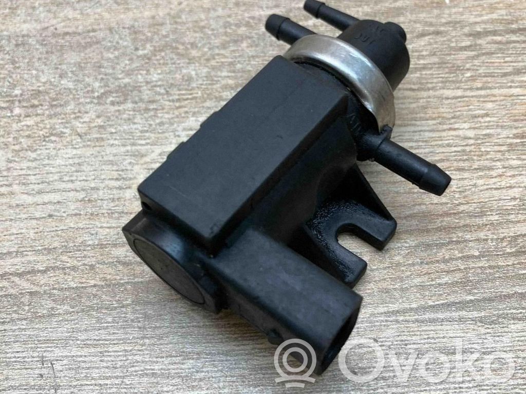 Volkswagen PASSAT B5.5 Elettrovalvola turbo