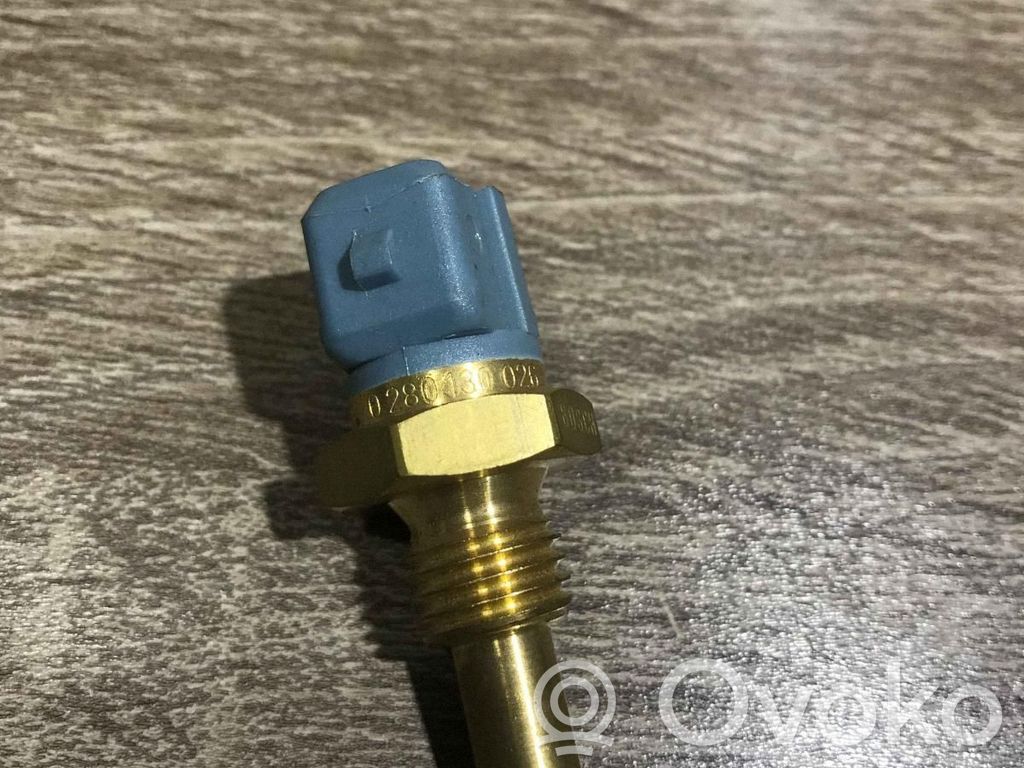 Land Rover Discovery Sensor de temperatura del refrigerante