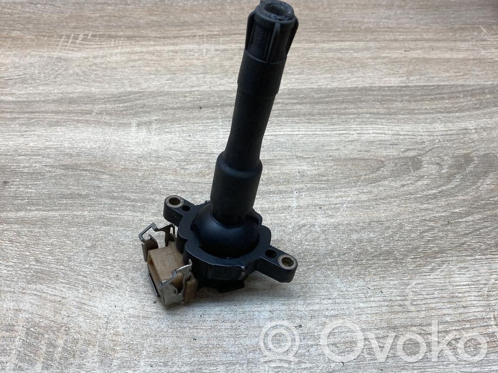 BMW 5 E39 High voltage ignition coil 