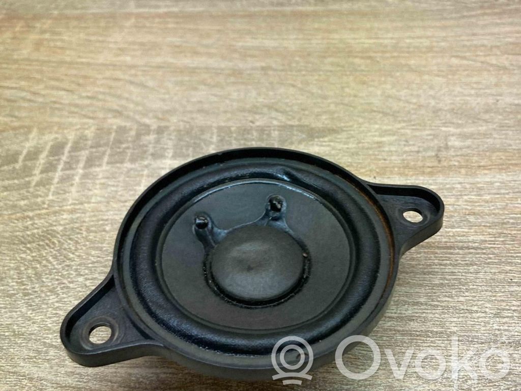 Mercedes-Benz E W211 Altavoz del panel
