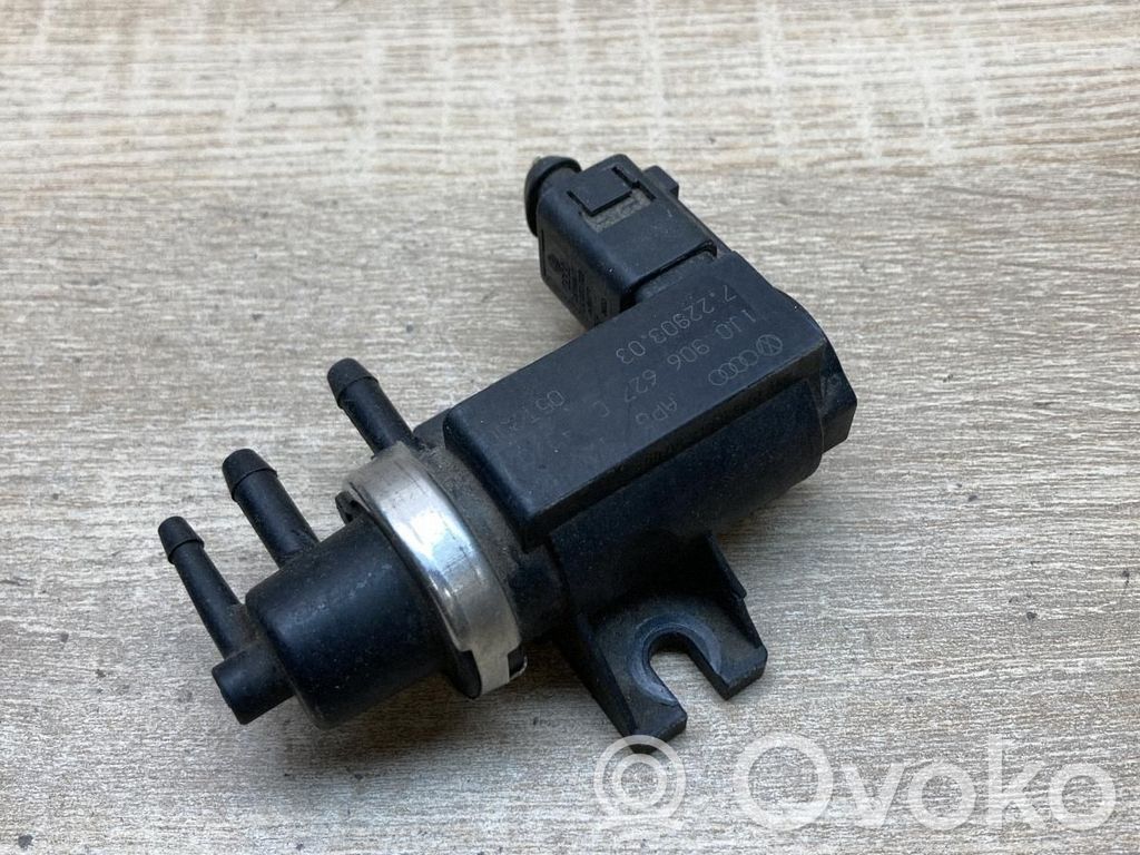Volkswagen Transporter - Caravelle T5 Elettrovalvola turbo