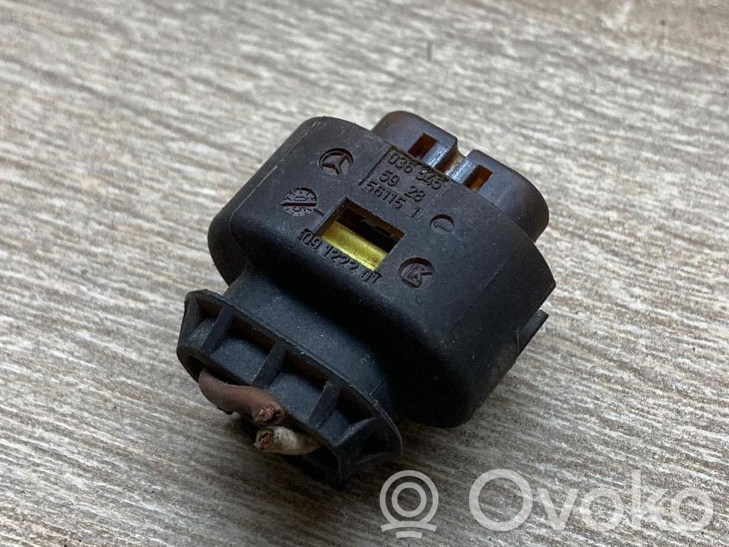 Mercedes-Benz E W211 Cablu conectori 