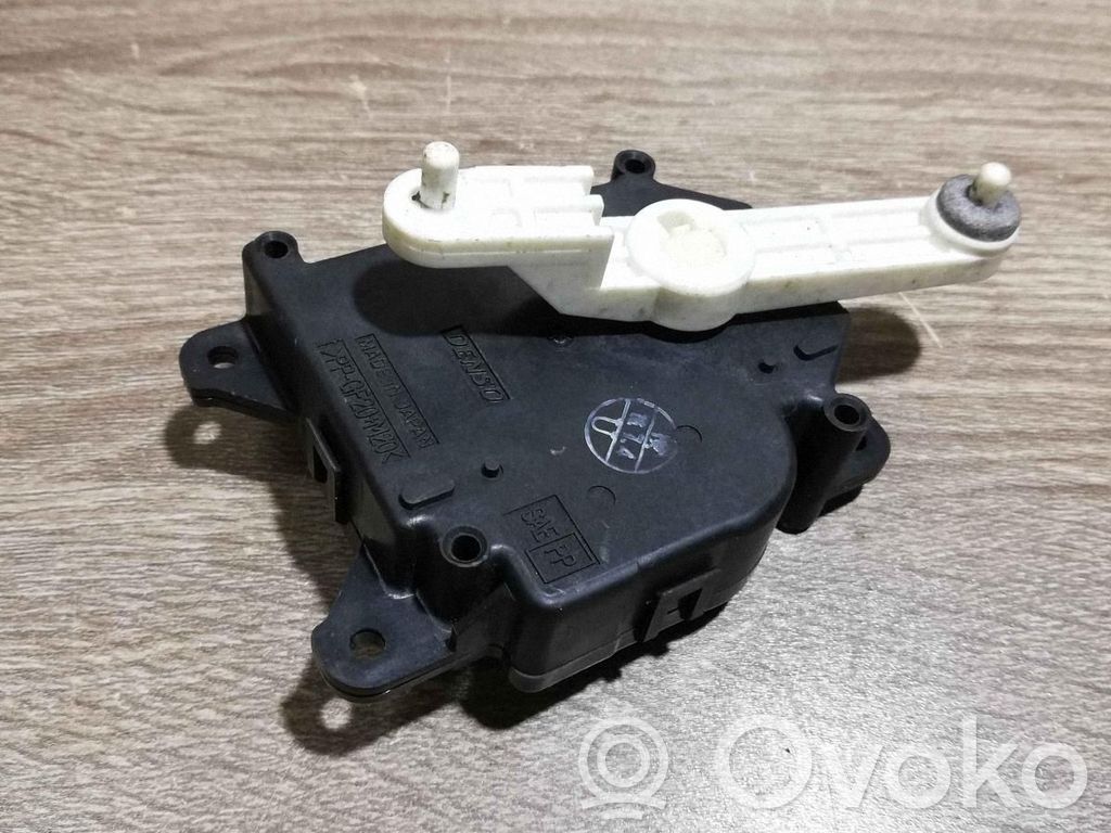 Toyota Prius (XW20) Motorino attuatore aria