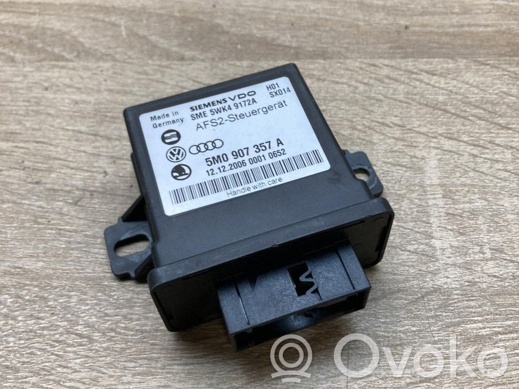 Modulo luce LCM   5M0907357A
