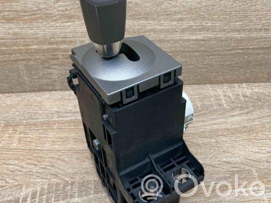 Toyota Prius (XW20) Palanca/selector de cambios