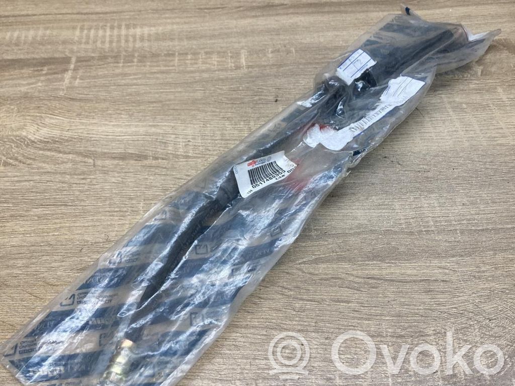 Fiat Ducato Conductă/furtun frână 