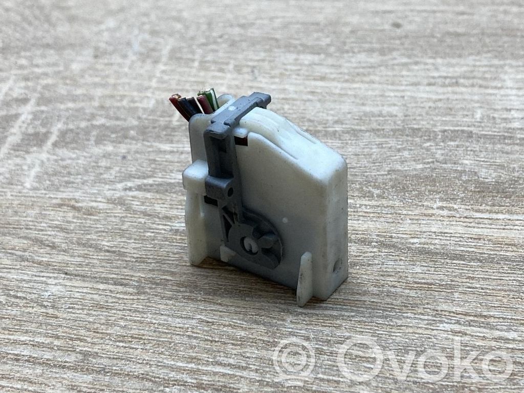 Mercedes-Benz E W211 Cablu conectori 