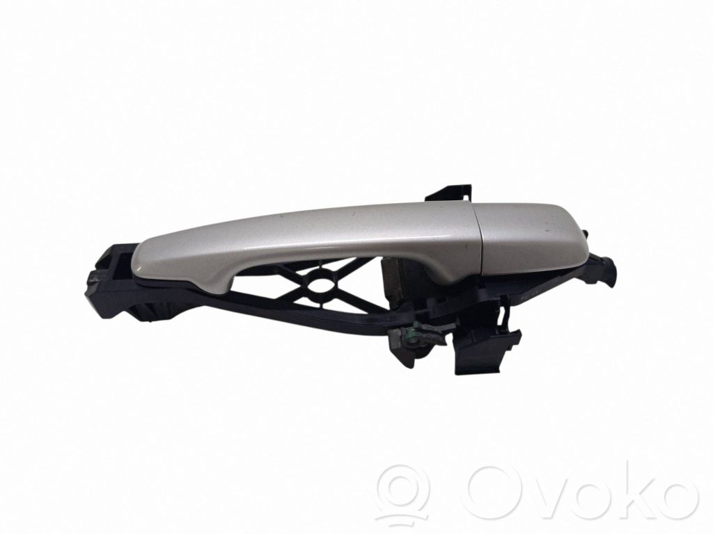 Manecilla externa puerta delantera   30784203